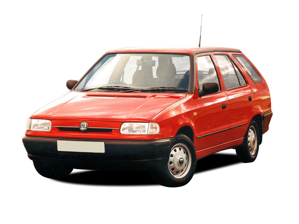 Skoda Felicia I Combi (07.1995 - 03.1998)